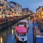 Navigli-Bocconi Spazio Luce Design