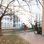 Marcona Apartment
