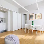 Contempora Apartments - Palermo 14
