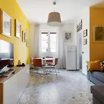 Apartment With Balcony - 50 M Far From M1 Pasteur