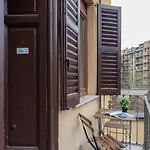 Menabrea Apartment In Isola