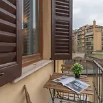 Menabrea Apartment In Isola
