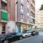 Apartment With Balcony - 50 M Far From M1 Pasteur