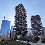 Apartment Forze Armate By Interhome