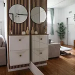 Fiera Milano City & Mico Comfy Apartment
