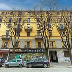 Appartamento Gramsci - Affitti Brevi Italia