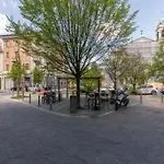 Street Affori