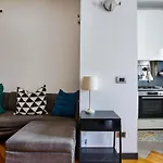Joivy Attractive Flat Near Citylife