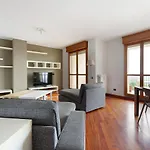 Milano-Rubattino Comfy Apt - With 2 Terrace