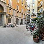 Lm Tortona House
