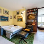 Rho-Fiera Milano Vintage House & Garage Privato