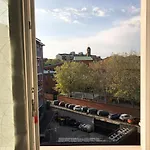 II - Accogliente Camera A Pochi Minuti Dal Centro