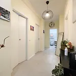 II - Accogliente Camera A Pochi Minuti Dal Centro