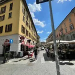 Avdkapartment