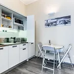 Mora Apartment
