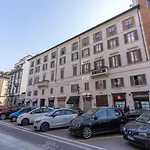 The Best Rent - Gorgeous Two-Bedroom Apartment In Porta Nuova District