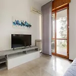 Apt Con Terrazzo A Milano- Greco Pirelli!