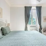 Il Giardino Garden View Apartment
