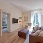 Il Giardino Garden View Apartment