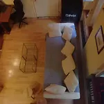 Cenacolo Apartment