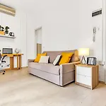 Appartamento Amicis - Affitti Brevi Italia