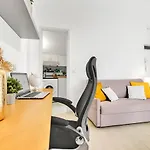 Appartamento Amicis - Affitti Brevi Italia
