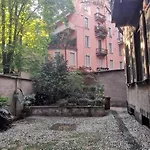 Cenacolo Apartment