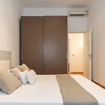 Eva Flexyrent Apartment