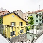 La Casa Sull\'Albero Navigli