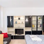 Accogliente Loft In Zona Monumentale/Cenisio