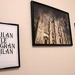 * La Casa Di Arti * 25 Min Dal Duomo