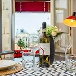 Duomo - Prestigious Penthouse With Panoramic View