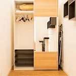 Vera Project Apartment