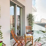 Mowgli House - Milano Luxury Apartment Private Room