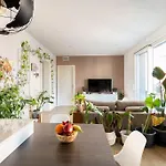 Mowgli House - Milano Luxury Apartment Private Room