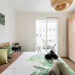 Mowgli House - Milano Luxury Apartment Private Room