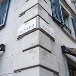 Spiga - Exclusive Apartment