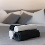 Spiga - Exclusive Apartment