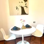 Avdkapartment