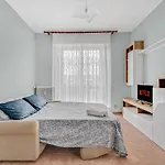 Fa 333 - Spacious Apartment With Views Of Milan -