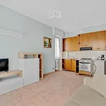Fa 333 - Spacious Apartment With Views Of Milan -
