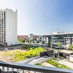 Harmony House - Rho Fiera 6Min - Free Parking - Terrace