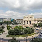 Im Home - Napo Torriani Stazione Centrale