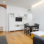 Bligny Charme Apartment