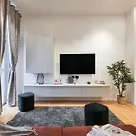 Lusso @Milano Centro Unita Con 2 Camere Da Letto