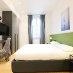 Lusso @Milano Centro Unita Con 2 Camere Da Letto