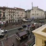 Lusso @Milano Centro Unita Con 2 Camere Da Letto