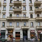 Lusso @Milano Centro Unita Con 2 Camere Da Letto