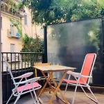 Garibaldi Deluxe Suite