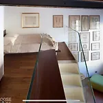 Garibaldi Deluxe Suite